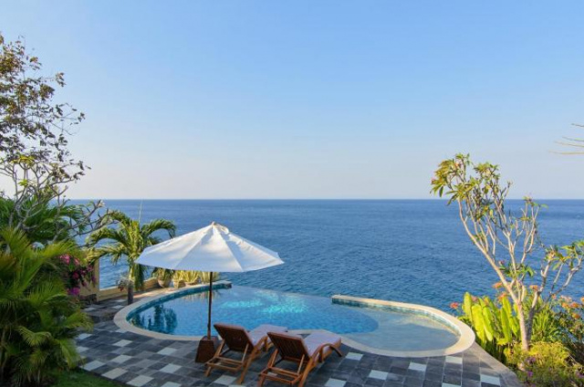 Sapphire Villa Hotel - Amed