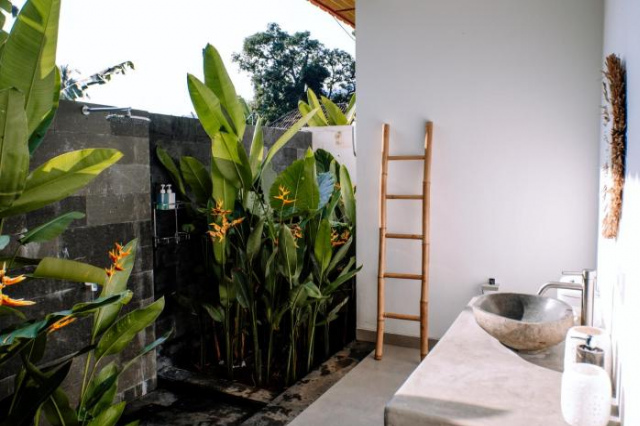 Villa Uhaïna Amed Bali - Amed