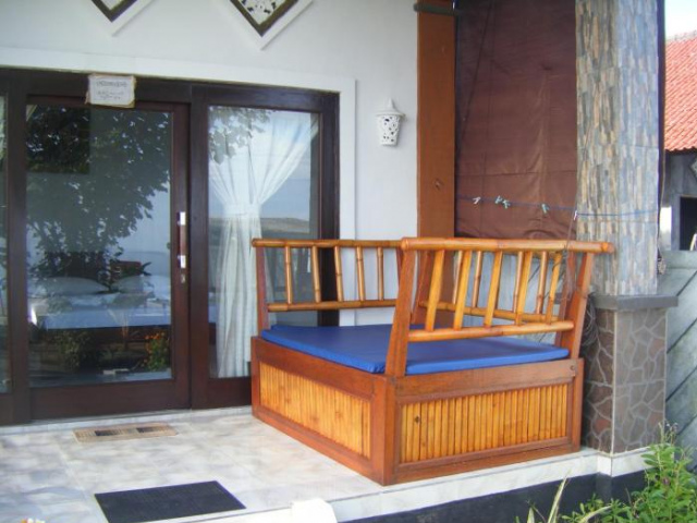 Bubu Racok Homestay - Amed