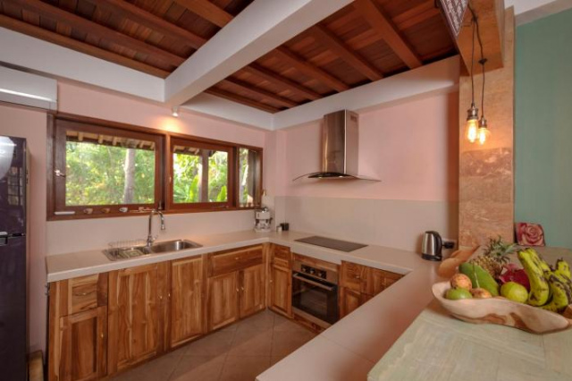 Rose Valley Villa - Amed