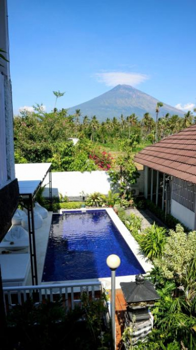 BALI AMED FEEL HOME VILLA - Amed