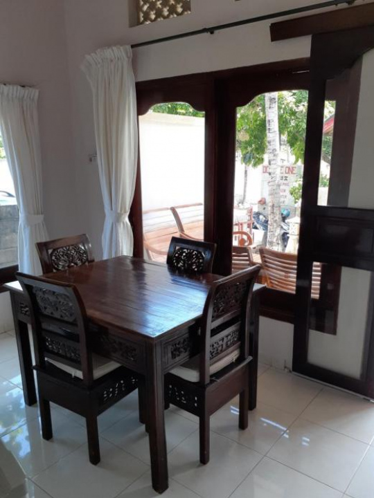 Double One Villas Amed II - Amed