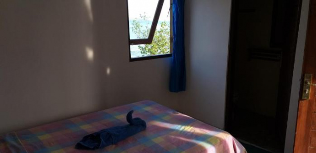 Amed Sari Beach Guesthouse - Amed