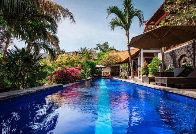 Villa Bukit Malas 2 - Amed