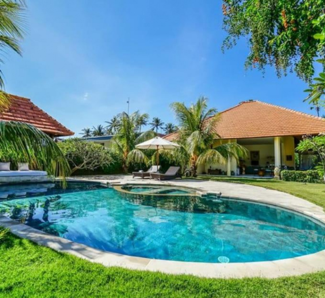 Moana Villa - Amed