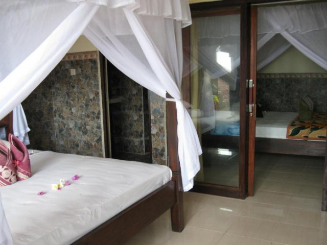 Bukit Indah Homestay - Amed