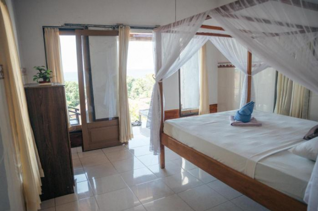 Bukit Indah Homestay - Amed