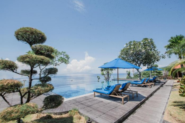 The Angkal Resort - Nusa Penida