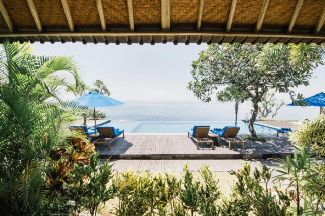 The Angkal Resort - Nusa Penida