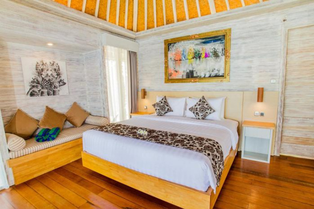 The Angkal Resort - Nusa Penida