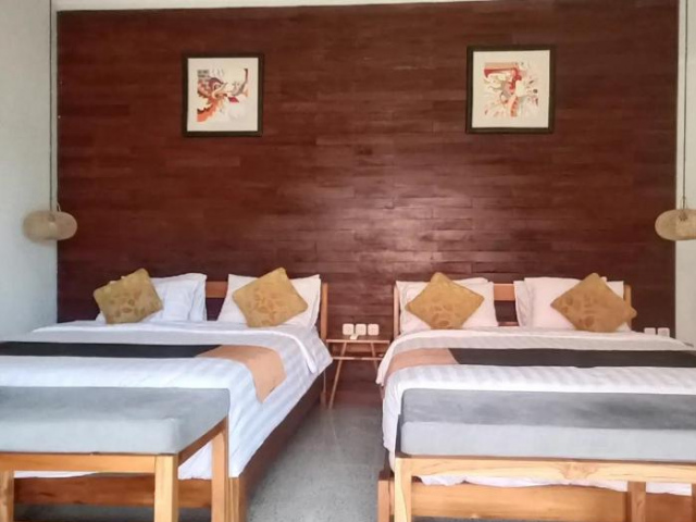 THE OWN PENIDA COTTAGE & SPA - Nusa Penida