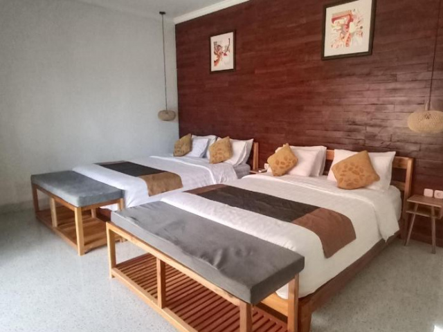 THE OWN PENIDA COTTAGE & SPA - Nusa Penida