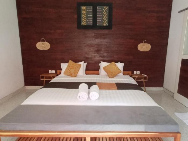 THE OWN PENIDA COTTAGE & SPA - Nusa Penida
