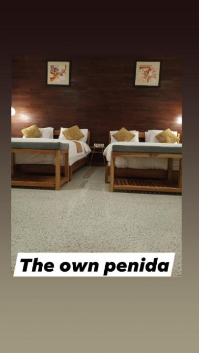 THE OWN PENIDA COTTAGE & SPA - Nusa Penida