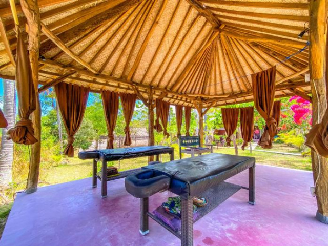 Namaste Bungalows Resort - Nusa Penida