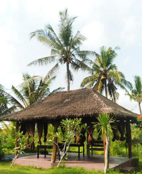 Namaste Bungalows Resort - Nusa Penida