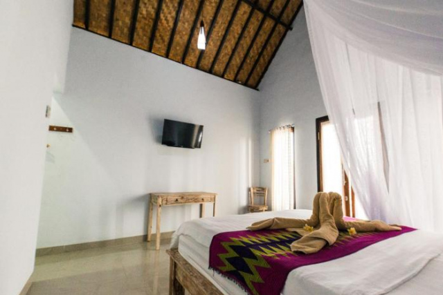 Lime Penida Cottages - Nusa Penida