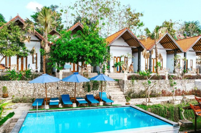 Lime Penida Cottages - Nusa Penida