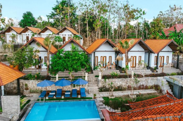 Lime Penida Cottages - Nusa Penida