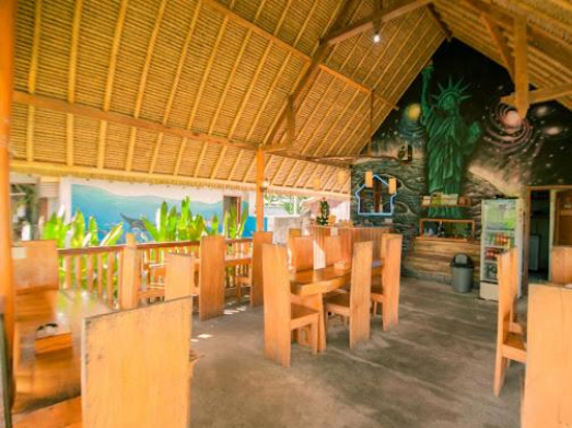 Lempeh Jungle Cottage - Nusa Penida