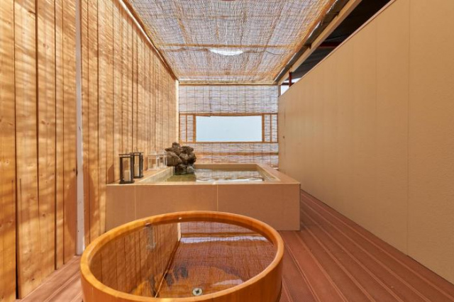 HOTEL HIMALAYA SEA - Ito
