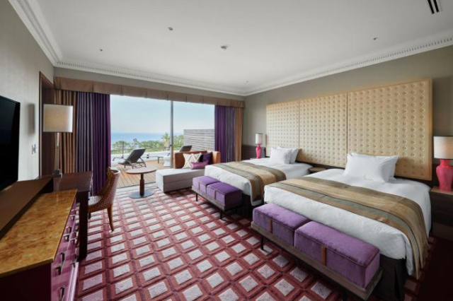 Kawana Hotel - Ito
