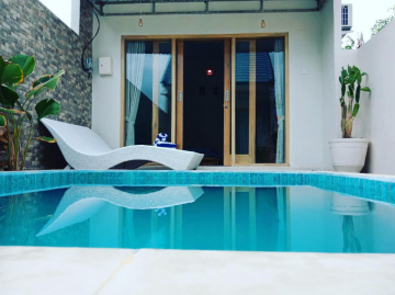 Dragonfly Hostel and Homestay