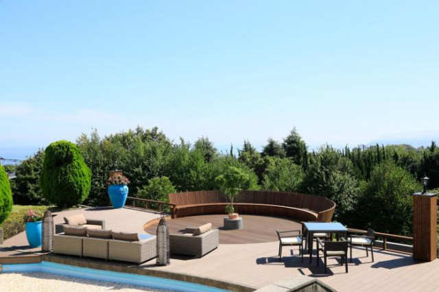 Izu Kogen Sundance Annex Hotel - Ito