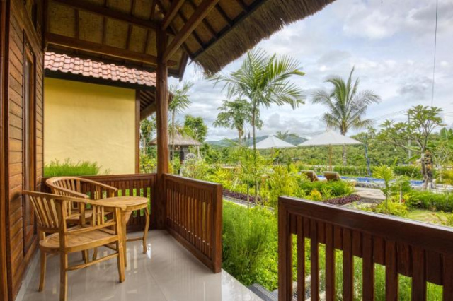 RR Cottage - Nusa Penida