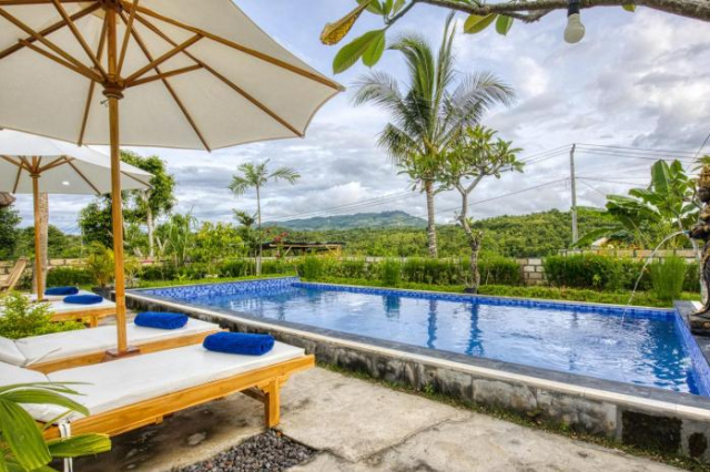 RR Cottage - Nusa Penida