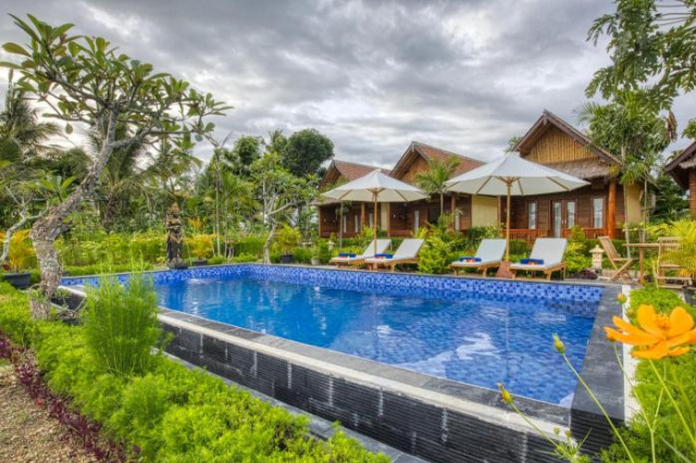 RR Cottage - Nusa Penida