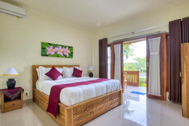 RR Cottage - Nusa Penida