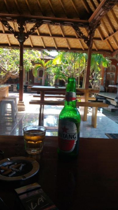 Ray Homestay - Nusa Penida