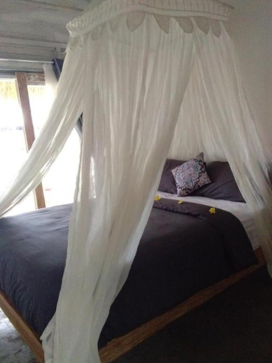 The Layar Homestay - Nusa Penida