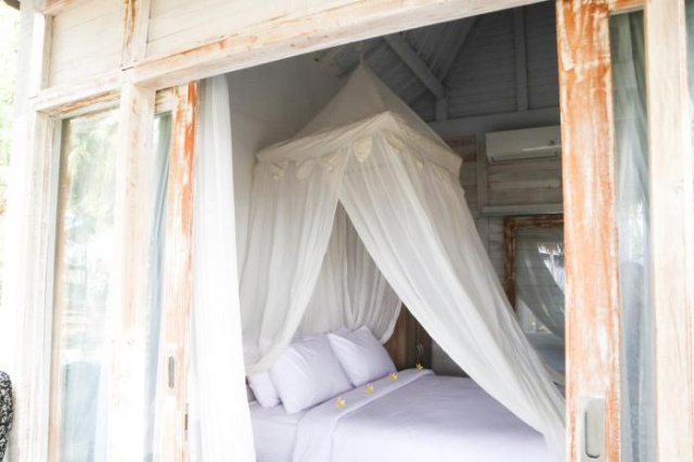 The Layar Homestay - Nusa Penida