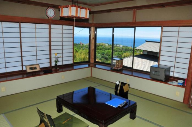 Yokohama Fujiyoshi Isuto Ryokan - Ito