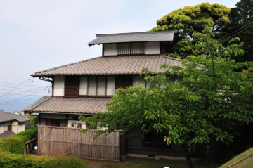 Yokohama Fujiyoshi Isuto Ryokan