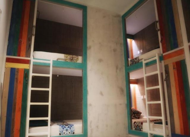 Write Hostel - Nusa Penida