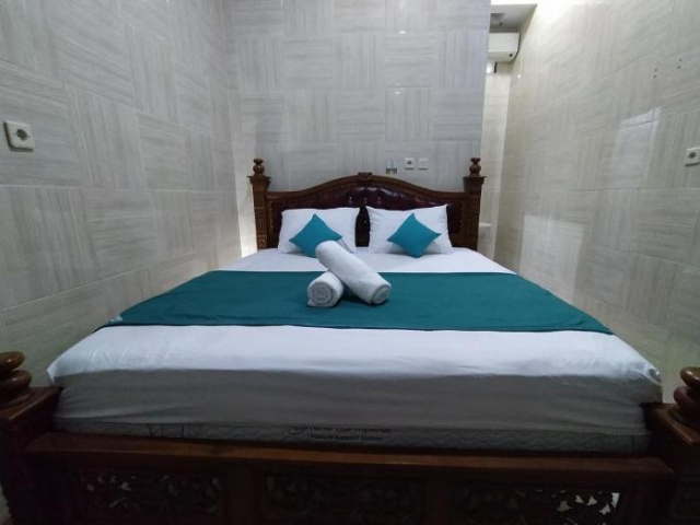 Sion Homestay - Nusa Penida