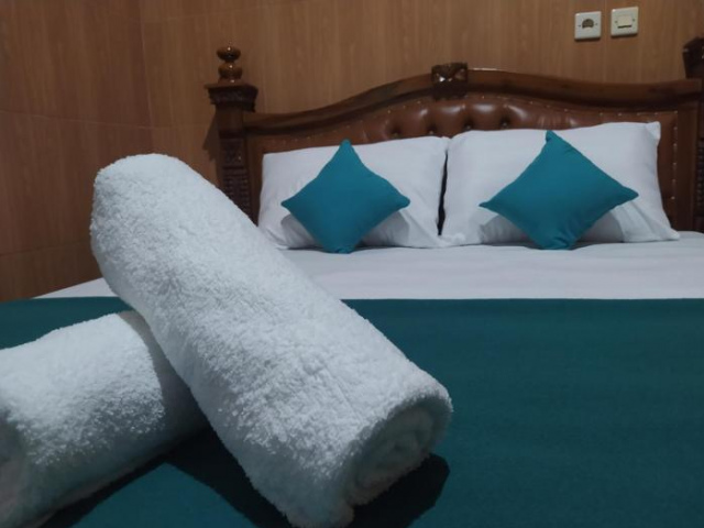 Sion Homestay - Nusa Penida