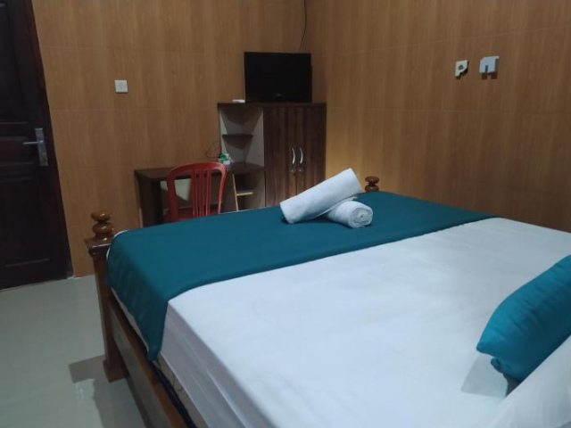 Sion Homestay - Nusa Penida