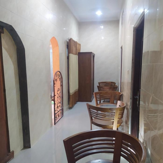 Sion Homestay - Nusa Penida