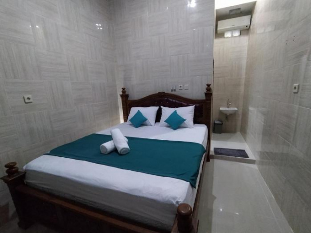 Sion Homestay - Nusa Penida