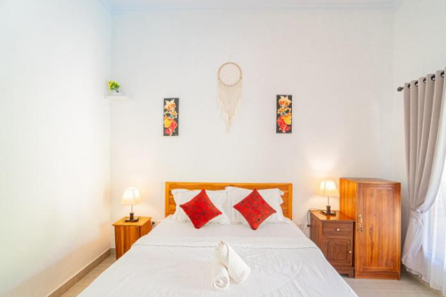 Kinton Guesthouse by Bukit Vista - 珀尼達島