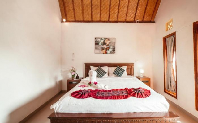 Calista Cottage Nusa Penida by Best Deals Asia Hospitality - 珀尼達島