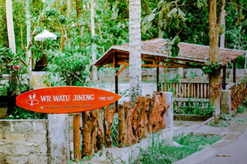 Watu Jineng Penida Cottage