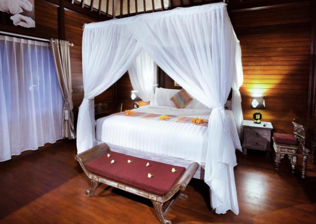 Griya Walu Hotel - Sidemen
