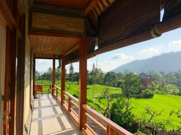 Noka Homestay
