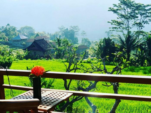Noka Homestay - Sidemen