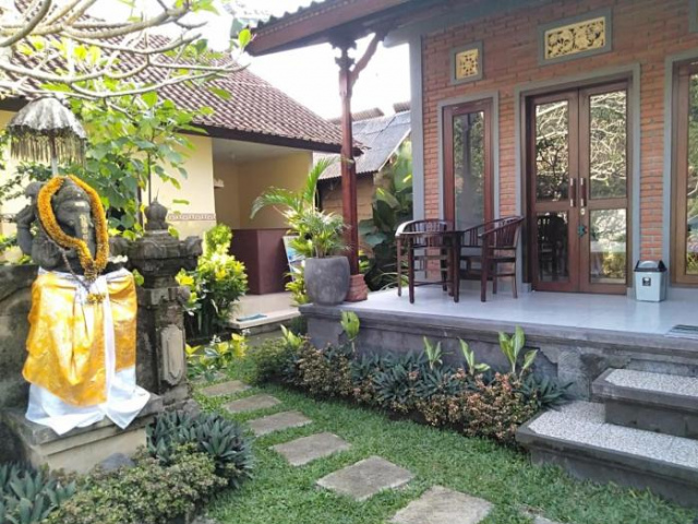 Pondok Indah Homestay - Sidemen